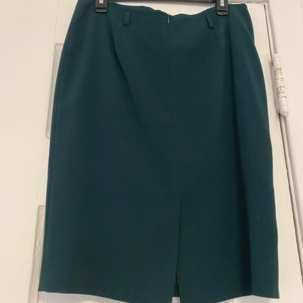 NWOT suit (Blazer and Skirt) size Eu 44/US 10 - Picture 5 of 11